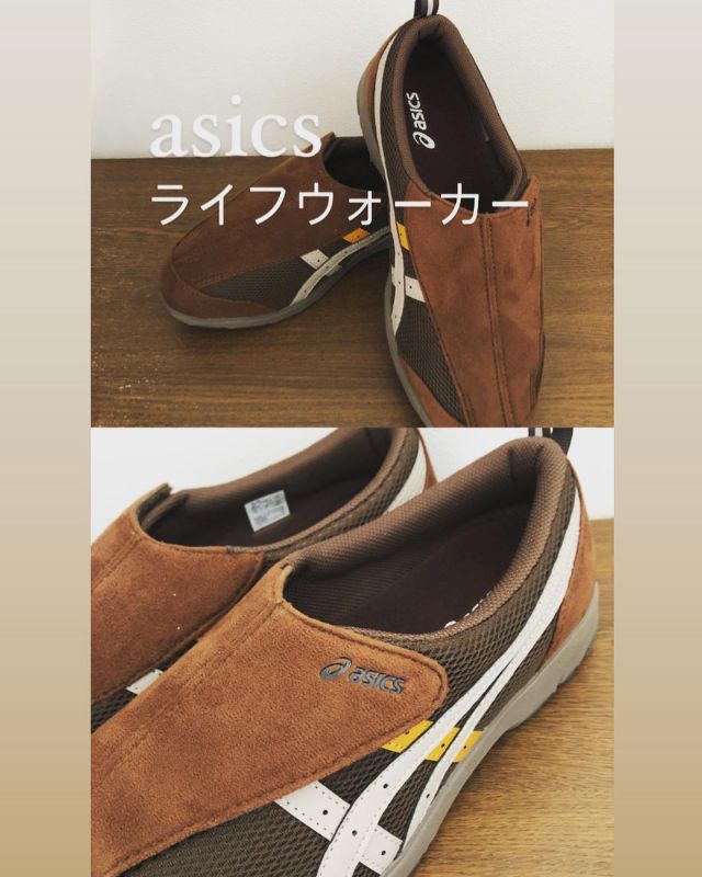 こんばんは♪
ハネイスポーツです😊
@haneisports 

アシックス　ウォーキングシューズ　ライフウォーカー

#asics#アシックス#ウォーキングシューズ#ライフウォーカー#脱ぎ履きしやすい#介護#愛知県#豊橋市#スポーツ#ハネイスポーツ#ザナックス